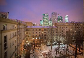 ApartExpo on Kutuzovsky 33