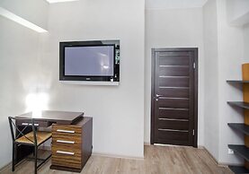 ApartExpo on Kutuzovsky 33