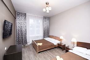 ApartExpo on Kutuzovsky 33