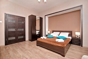 ApartExpo on Kutuzovsky 33