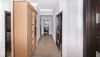 ApartExpo on Kutuzovsky 33