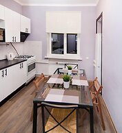 ApartExpo on Kutuzovsky 33