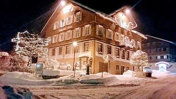 Landgasthof Rössle - Beim Kräuterwirt