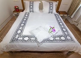 ApartExpo on Kutuzovsky 30