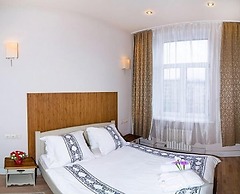 ApartExpo on Kutuzovsky 30