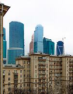 ApartExpo on Kutuzovsky 30