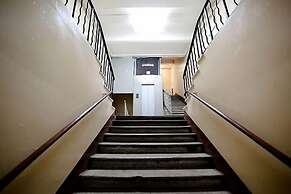 ApartExpo on Kutuzovsky 30