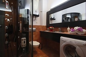 ApartExpo on Kutuzovsky 30