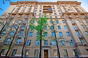 ApartExpo on Kutuzovsky 30