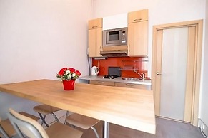 ApartExpo on Kutuzovsky 30