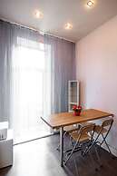 ApartExpo on Kutuzovsky 30