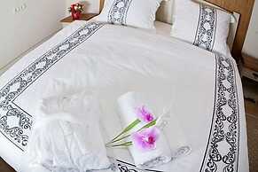 ApartExpo on Kutuzovsky 30