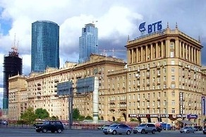 ApartExpo on Kutuzovsky 30