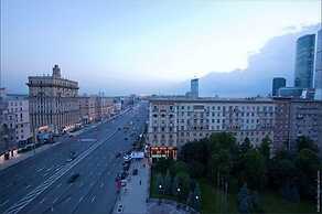 ApartExpo on Kutuzovsky 30