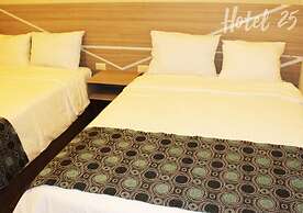 Hotel 25