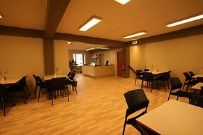 Hotel Sandafell