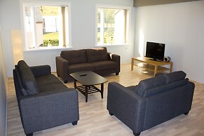 Hotel Sandafell