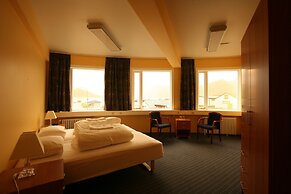 Hotel Sandafell