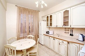 ApartExpo on Kutuzovsky 35-2