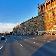 ApartExpo on Kutuzovsky 35-2