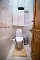 ApartExpo on Kutuzovsky 35-2