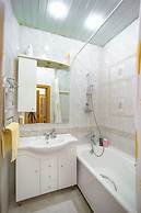 ApartExpo on Kutuzovsky 35-2