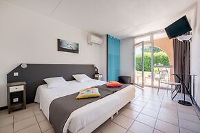 Hotel Le Clos des Bruyeres