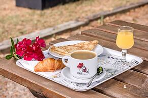 Hotel Le Clos des Bruyeres