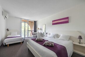 Hotel Le Clos des Bruyeres