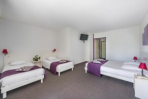 Hotel Le Clos des Bruyeres
