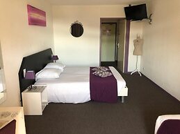 Hotel Le Clos des Bruyeres