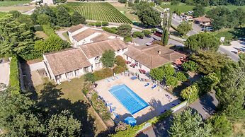 Hotel Le Clos des Bruyeres