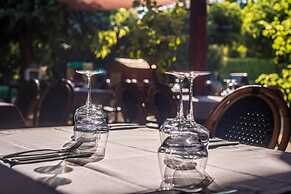 Hotel Le Clos des Bruyeres