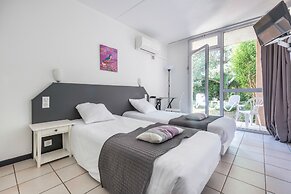 Hotel Le Clos des Bruyeres