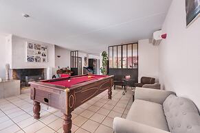 Hotel Le Clos des Bruyeres