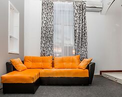 ApartExpo on Kutuzovsky 27