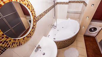 ApartExpo on Kutuzovsky 27