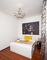 ApartExpo on Kutuzovsky 27