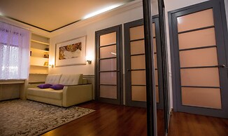 ApartExpo on Kutuzovsky 27