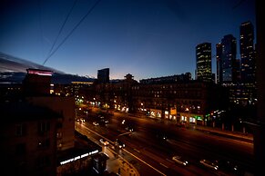 ApartExpo on Kutuzovsky 27