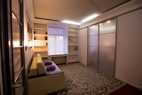 ApartExpo on Kutuzovsky 27