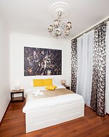 ApartExpo on Kutuzovsky 27