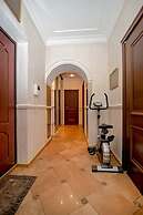 ApartExpo on Pobedy Square 1B