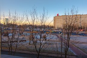 ApartExpo on Pobedy Square 1B