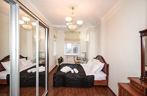 ApartExpo on Pobedy Square 1B