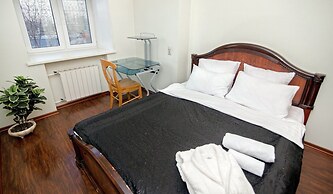 ApartExpo on Pobedy Square 1B