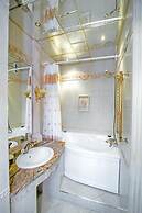 ApartExpo on Pobedy Square 1B