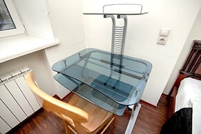 ApartExpo on Pobedy Square 1B