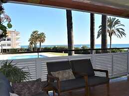 Sanpan Be my Guest Castelldefels