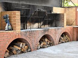 Sanpan Be my Guest Castelldefels